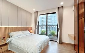 Vinhome Time City Căn Hộ 2 Phòng Ngủ